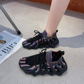 Octopus new arrivalcasual sneakers, running shoes, breathable spring autum flying woven shoes, easiest for matchins lightweight trendy shoes