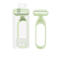 1pcs-matcha green shaver [boxed]