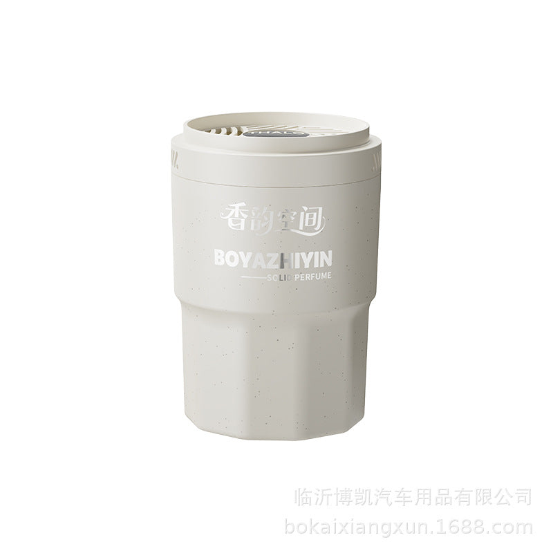 [tarot selected] car balm car ornaments solid balm long-lasting fragrance fragrance for men