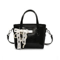 2025 early spring korean style new fashionable elegant handheld bucket bag commuting high-value single shoulder crossbody bag for women