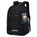 Schoolbag for boys junior high school students 2026 new arrival large capacity middle school students high school students burden reduction spine protection backpack men's style
