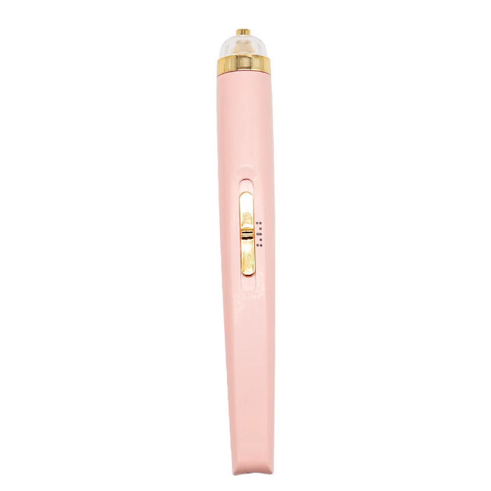 11 cross-border flawless 5-in-1 led nail drill & polisher - electric, compact, portable, with nail removal pen