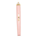 11 cross-border flawless 5-in-1 led nail drill & polisher - electric, compact, portable, with nail removal pen