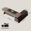 Total length 3.2m president's table [direct plug-in box]