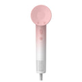 2025 high-speed hair dryer - home use, negative ion technology, quick drying, gentle on hair, dorm room friendly, powerful airflow, cross-border customization & wholesale