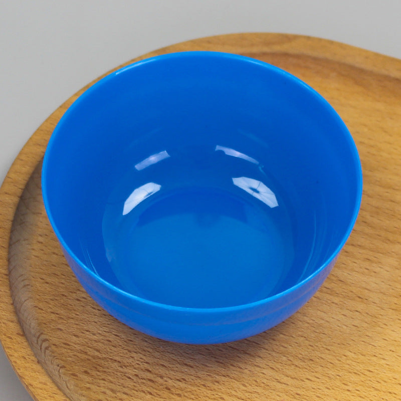 Mask mixing kit #3: mask bowl, mixing spatula, cosmetic bowl, plastic bowl, plastic spatula, scraper, beauty mixing bowl spoon