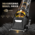 Professional hair clipper with adjustable blades, digital display, quick charge, hair cutting & trimming, salon-grade electric clipper