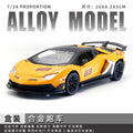 1:24 lambo b model