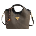 Fashion large-capacity satchel bag for women k-stylenew arrivalniche stylecasualcasual shoulder bag classy sense work clothing crossbody bag