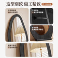 Used full-length mirror floor mirror for home special-shaped dressing mirror clothing store fitting mirror girls bedroom wall-mounted large mirror