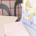 Cat bag dog bag summer pet outing portable all year round breathable style teddy small size dogs cat lace satchel backpack