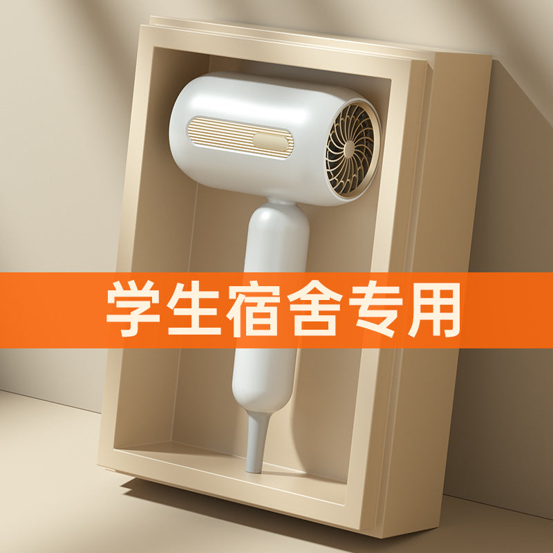 hair dryer for home student dormitory office small power hair dryer hair dryer gift factory direct sales batch