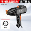 Chuangyi 220v handheld electric welding machine copper core mini welding machine smart for home small portable welding artifact