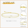 Kirin gourd necklace v gold plated 14k gold red agate white mother-of-pearl diamond pendant clavicle slimming look chain