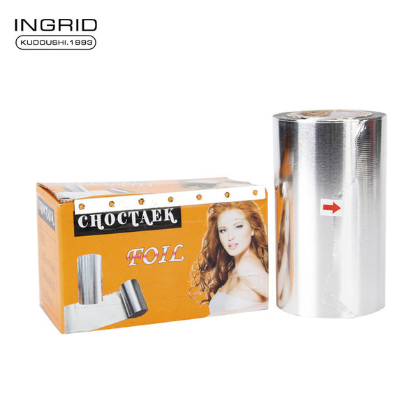 Hair cutting tools, unloading nail art tinfoil rolls, tinfoil, special for hair salons, perm highlights, tinfoil hair styling, tinfoil perm