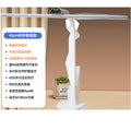 Aa grade desk lamp - eye protection for students & kids - ideal for studying, homework, reading, and writing - full spectrum