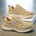 Men's 2026 summer new lightweight slip-on canvas shoes - breathable, comfortable, minimalist, stylish, and versatile everyday footwear