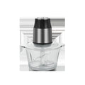 Meat grinder for homestainless steel multifunctional electric food processor for mixing and mincing garlic mincing machine for cross-border vegetable shredding