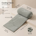Cool dark gray