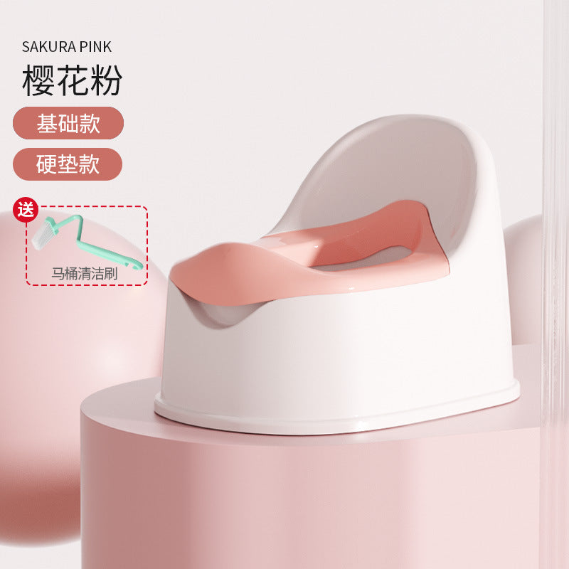 Kids toilet toilet little boy potty female baby urinal infant special training toilet for home urinal