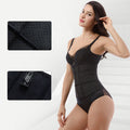Confinement belt sports girdle fitness abdominal belt latex girdle corset corset powerful body shaping garment