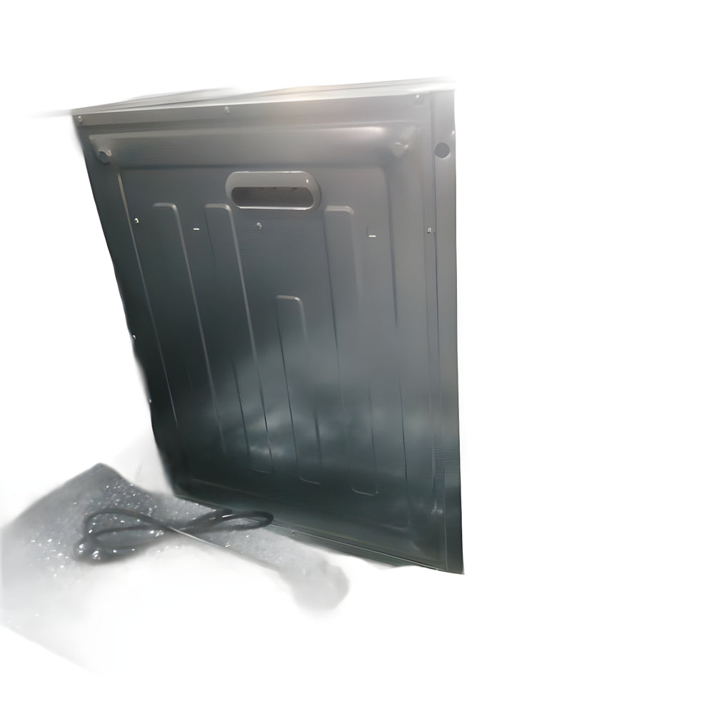 600 wide 4 four induction cooker length 60×60×82cm electric ceramic stove one-piece upright oven outlet
