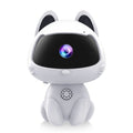 Home hd camera smart pet cat mobile phone wireless wifi children's care stylish camera bedroom