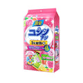 Japanese mothballs wardrobe anti-mildew, anti-moisture, anti-cockroach, deodorizing sachet for home indoor aromatic deodorizing tablets desiccant