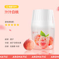 Rome 400ml - juicy white peach
