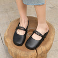 Export women's baotou half-slippers slippers summer k-style lazy one-leg fashionoutwearflats sandals and slippers plaid