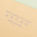 foreign trade ice silk seamless anti-embarrassment low-waist underwear sports yoga anti-embarrassment line underwear for women  new style