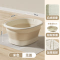 Crown style [without cover] beige