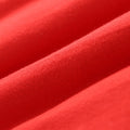Infant and toddler girl chinese style crawling new year's greetings clothes winter thin cotton clothes newborn 100-day banquet red jumpsuit trendy