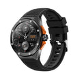 New arrival: authentic ht8 smartwatch - premium edition. tracks your workouts, features bluetooth calling, and boasts a responsive touchscreen. the hottest smartwatch on the market!
