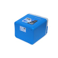 New 14-liter insulated box food-grade classy beef gift box hairy crab packaging household outdoor insulated box wholesale