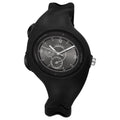 Used special-shaped y2k decorative plastic watch twisted retrofashionclassy sense ins niche quartz watch wholesale