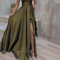 new women's elegant dress for cross-border e-commerce: autumn fashion, european and american style, loose fit