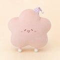 Ins style star stuffed pillow sofa bay window pillow cute decorative cushion sleeping doll birthday gift soft