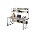 Computer desk casual desktop office desk for home student simple desk modern bedroom writing desk study small table