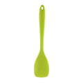 Silicone non-stick pan butter butter silicone duck tongue spatula all-in-one duck tongue salad cooking spatula