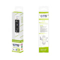 Type-c card reader tf android usb to otg 2.0 adapter - multifunctional 5-in-1