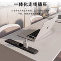 Office tea cabinet printer bottom cabinet storage cabinet wooden background cabinet desk side cabinet partition cabinet low cabinet