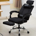 Office chair reclining mesh fabric executive staff rolling adjustable height home computer chair student gaming chair - wholesale from manufacturer