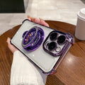 Dark purple