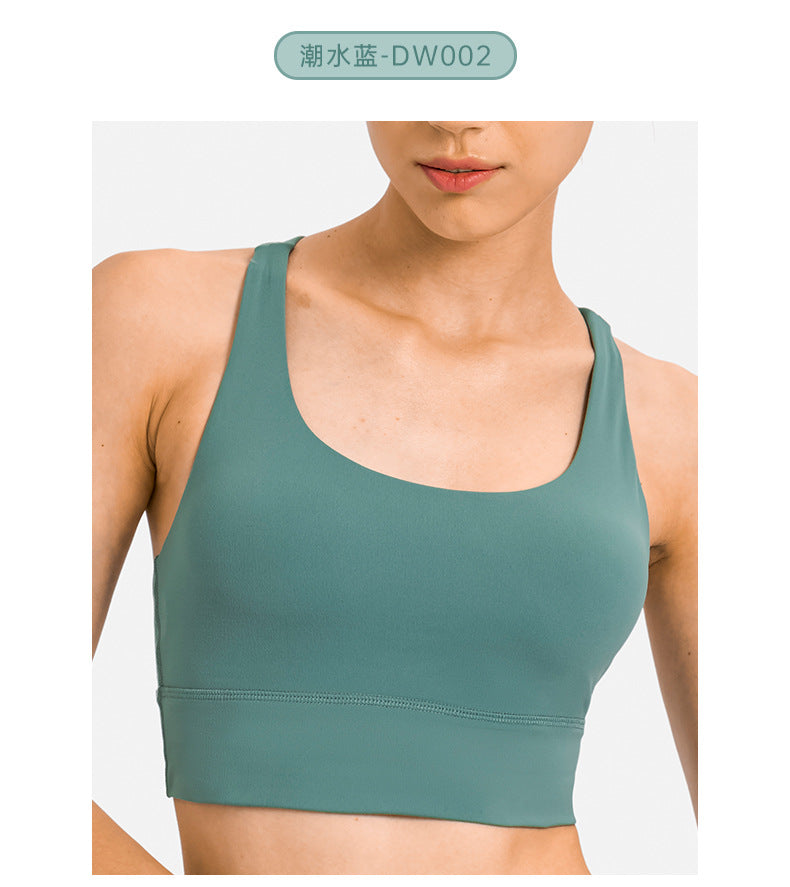 Yoga outfit: goddess style, slim fit, beautiful back, sexy and eye-catching, morandi color palette, outdoor running, sports & fitness set