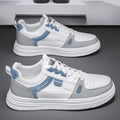 Spring men's shoes 2025 new lightweight versatile sneakers soft sole non-slip casual running shoes men's travel shoes