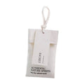 Wardrobe aromatherapy for home bedroom room long-lasting fragrance wardrobe sachet clothes perfume fragrance bag moisture-proof fragrance tablets