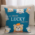 Lucky bear