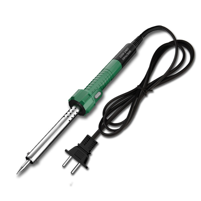 Baolian soldering iron flower pot hole punch plastic bottle hole punch handmade electric soldering pen for home small plastic cutting handy gadget
