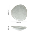 10inch bright sesame seeds